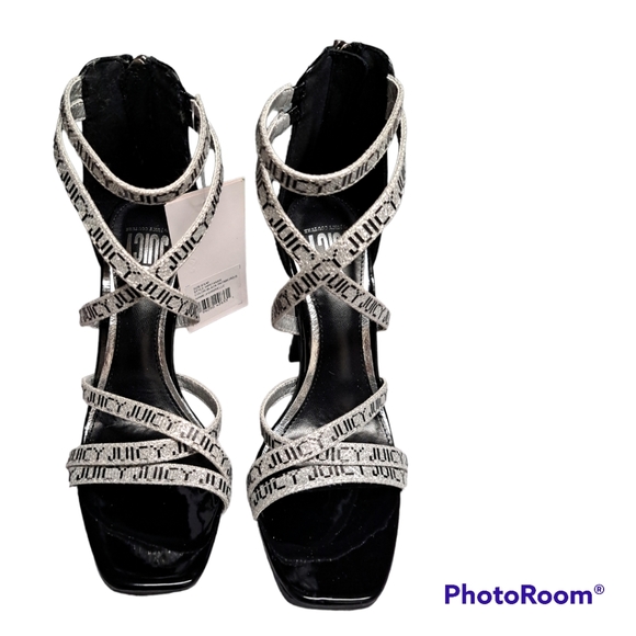 NWT Juicy Couture High Heels 👠 - Picture 5 of 7